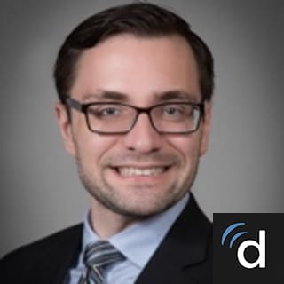 Ilan Berlinrut, MD