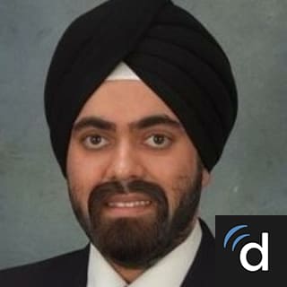Gurmukh Sahota, MD