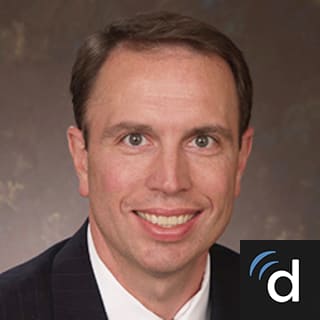 James Clark, MD