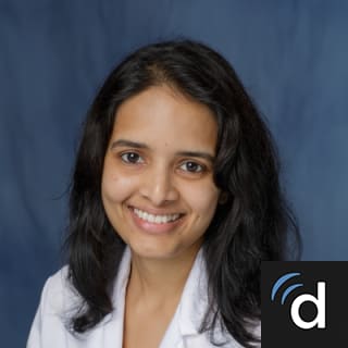 Dr. Susheela Hadigal, MD | Gainesville, FL | Pulmonologist | US News ...