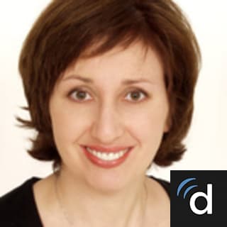 Ruth Spillerman, MD
