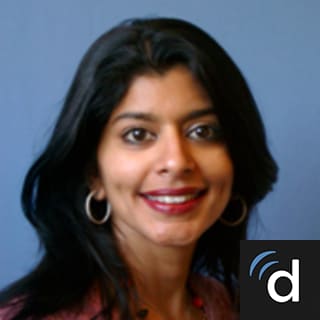 Anjali Sharma, MD