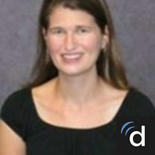 Lindy McGee, MD