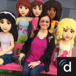 Lydia Sanchez-Barcenilla, MD, Pediatrics, Fresno, CA