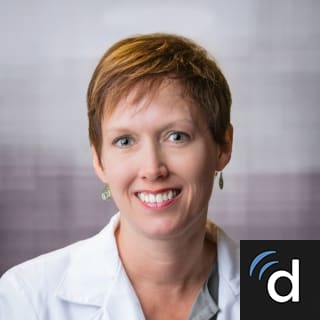Jenafer (Brocklehurst) McKown, Family Medicine, Warren, PA