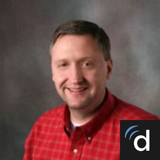 Douglas Perkins, DO