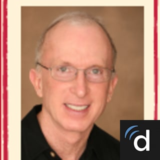 John Hertenstein, MD