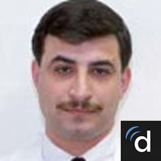 Bassam Yousef, MD