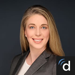 Lauren Menzies, MD