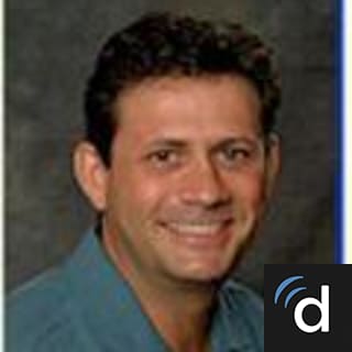 Todd Bonvallet, MD