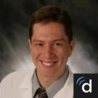 Jacob Wouden, MD