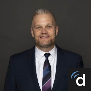 Jeffrey Anderson, Clinical Pharmacist, Phoenix, AZ
