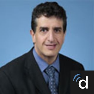 Prosper Benhaim, MD