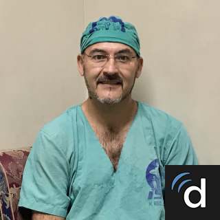 Wilson Menendez, MD, General Surgery, Valley Glen, CA