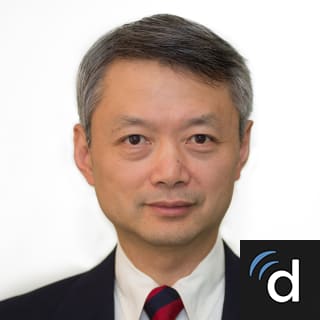 Anthony Chang, MD, Cardiology, Falls Church, VA