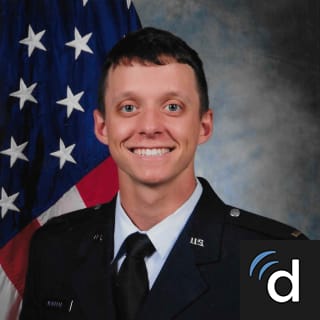 Blake Harrell, DO