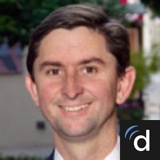 David Parry, MD