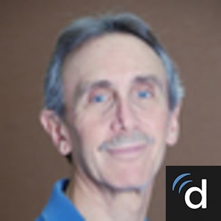 Barry Goldberg, MD