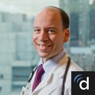 John Gerecitano, MD
