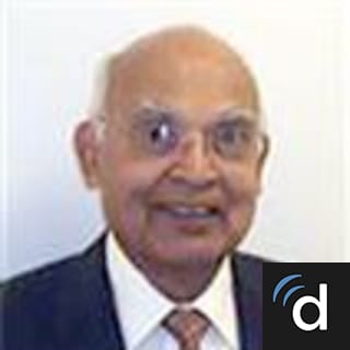 Vinod Lala, MD, Pediatric Endocrinology, Edgewater, NJ