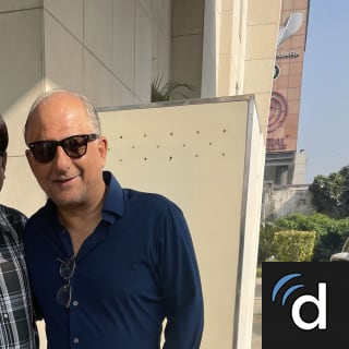 Neeraj Dubey, MD