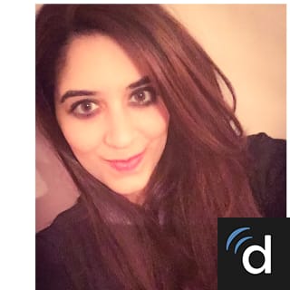 Nasheena Jiwa, MD, Pulmonology, Farmington, CT