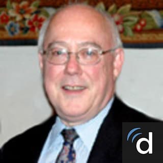 Dan Handelsman, MD
