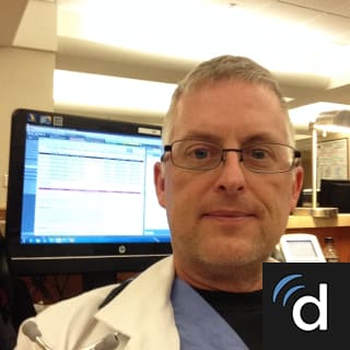 David Gerling, MD