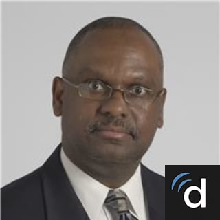 Keith McKee, MD, Physical Medicine/Rehab, Cleveland, OH