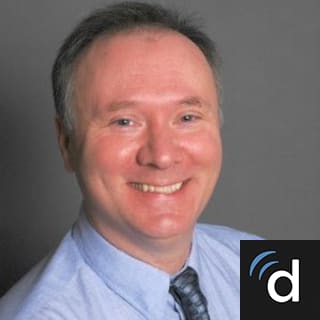 Robert Walker, MD