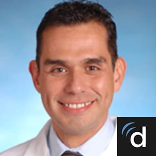 Jaime Ocampo, MD