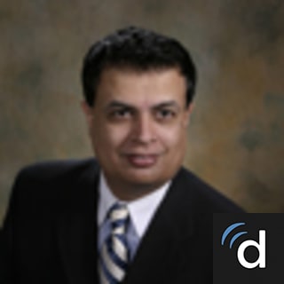 Matloob Rehman, MD