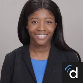 Jonelle Campbell, MD, Resident Physician, Milwaukee, WI