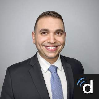 Rami Mizher, MD, Resident Physician, Valhalla, NY