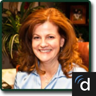 Donna Jackson, MD