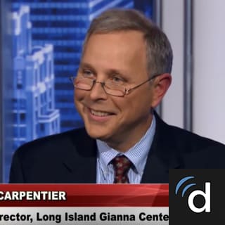 Paul Carpentier, MD, Family Medicine, West Islip, NY