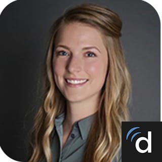 Brittney Irons, Family Nurse Practitioner, Fruitland, ID