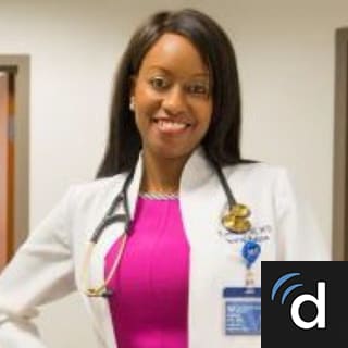 Kimbra Bell, MD, Internal Medicine, Chicago, IL