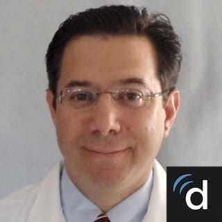Bruce Robinson, MD