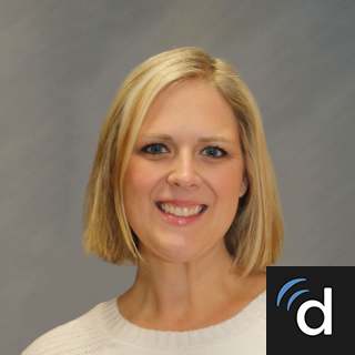 Jennifer Penrose, Family Nurse Practitioner, Pittsburgh, PA