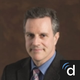 Daniel Dunham, MD