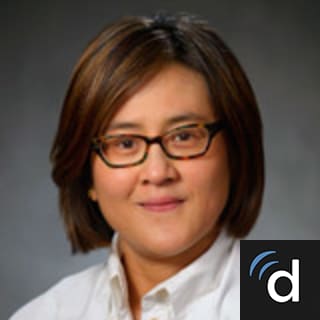 Eileen Wang, MD