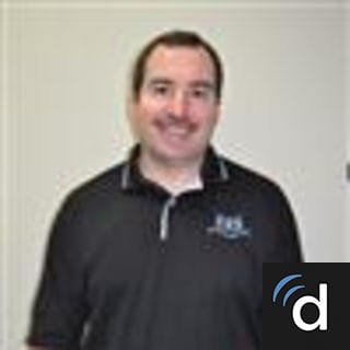 Dino Ferrante, MD