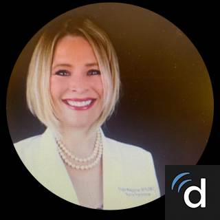 Angela Waggoner, Family Nurse Practitioner, League City, TX