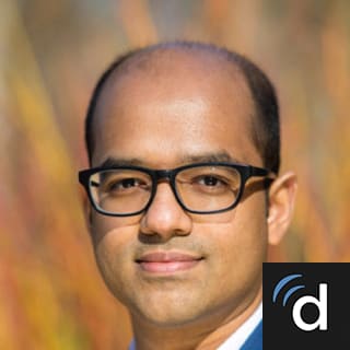 Rajat Jain, MD, Urology, Rochester, NY