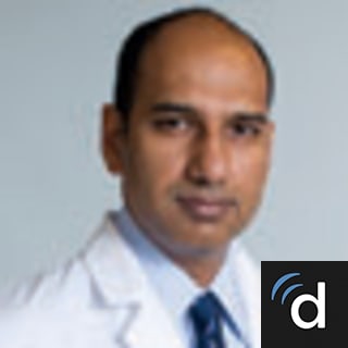 Ashok Muniappan, MD