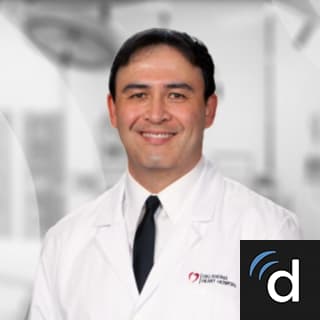 Lenny Stubbs, MD, Vascular Surgery, Oklahoma City, OK