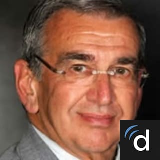 Richard Margules, MD