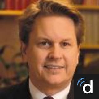 Jeffrey McDonald, MD