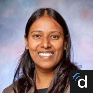 Geeta Kurra, MD, Oncology, Merrillville, IN
